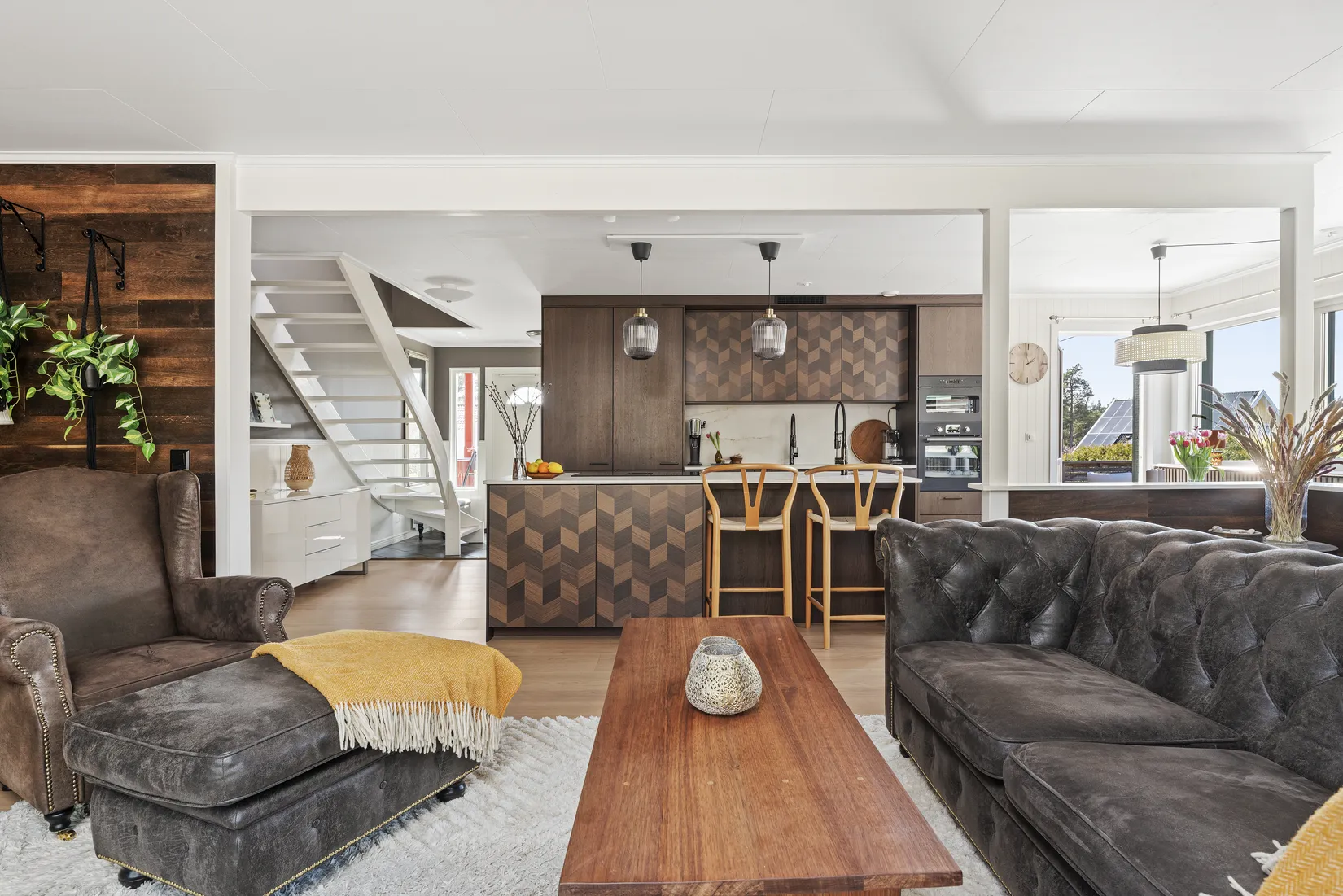 Villa, Huldrevägen 6, Rensättra, Nacka