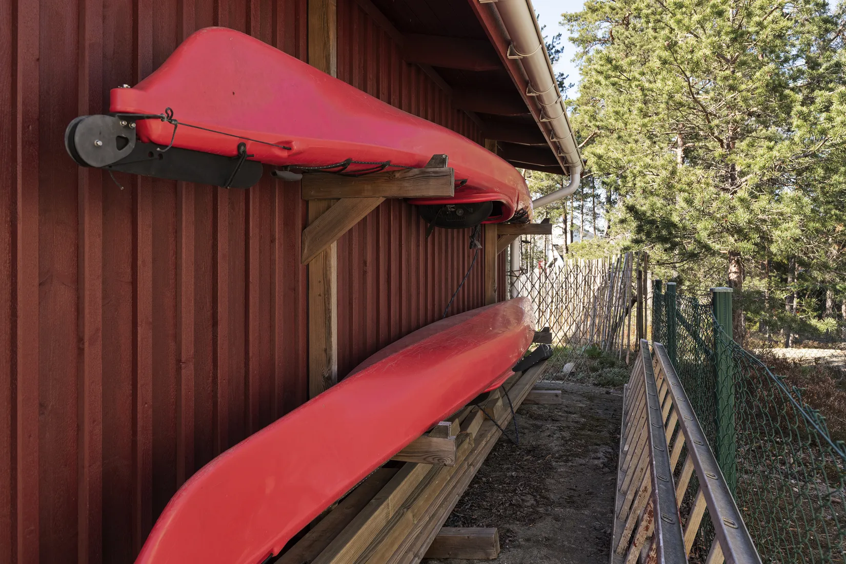 Villa, Huldrevägen 6, Rensättra, Nacka