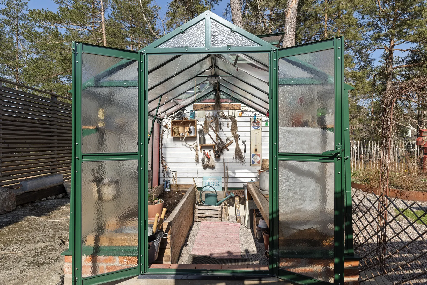 Villa, Huldrevägen 6, Rensättra, Nacka