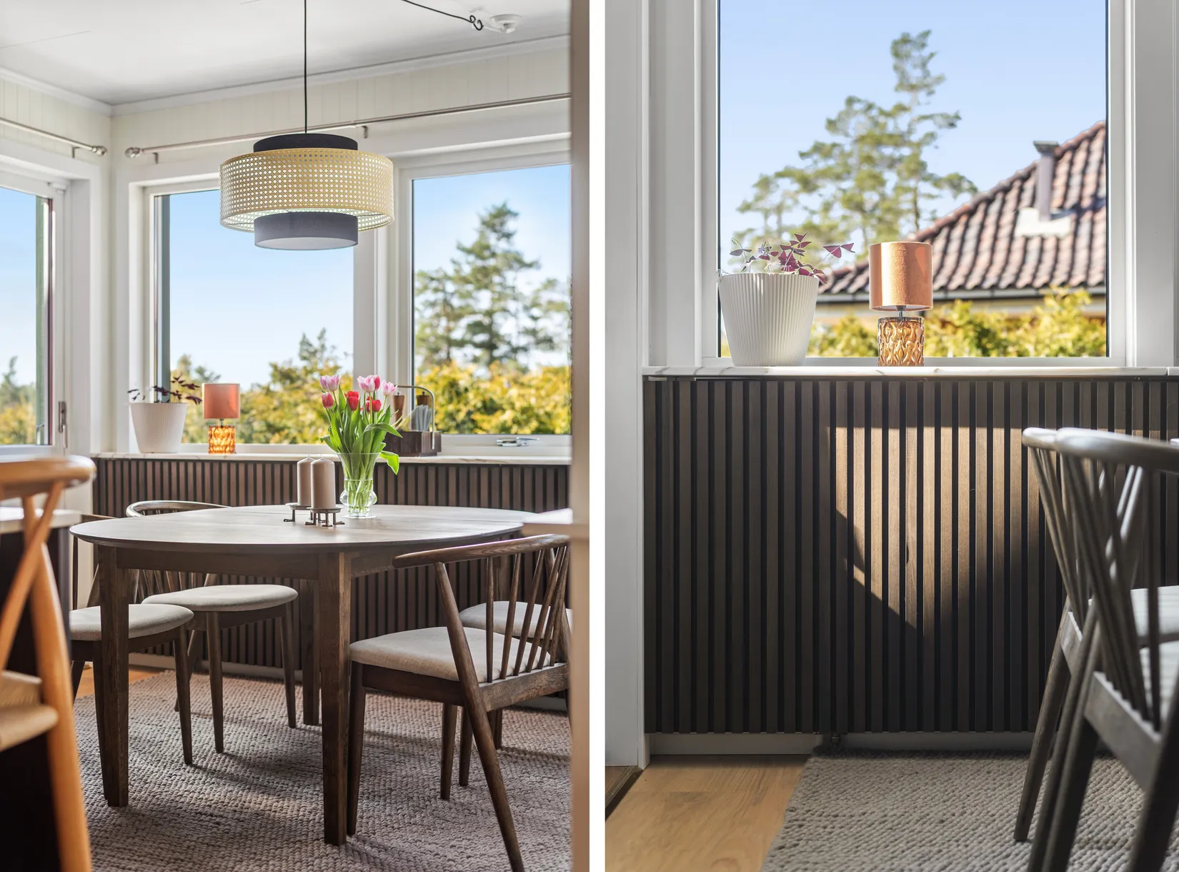 Villa, Huldrevägen 6, Rensättra, Nacka