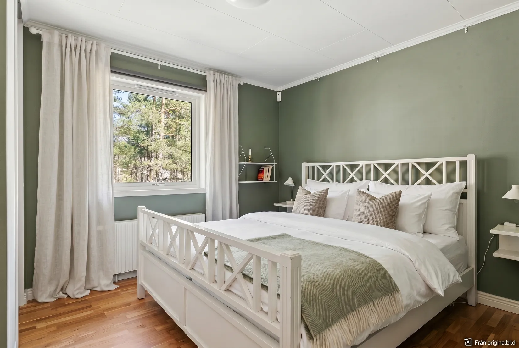 Villa, Huldrevägen 6, Rensättra, Nacka