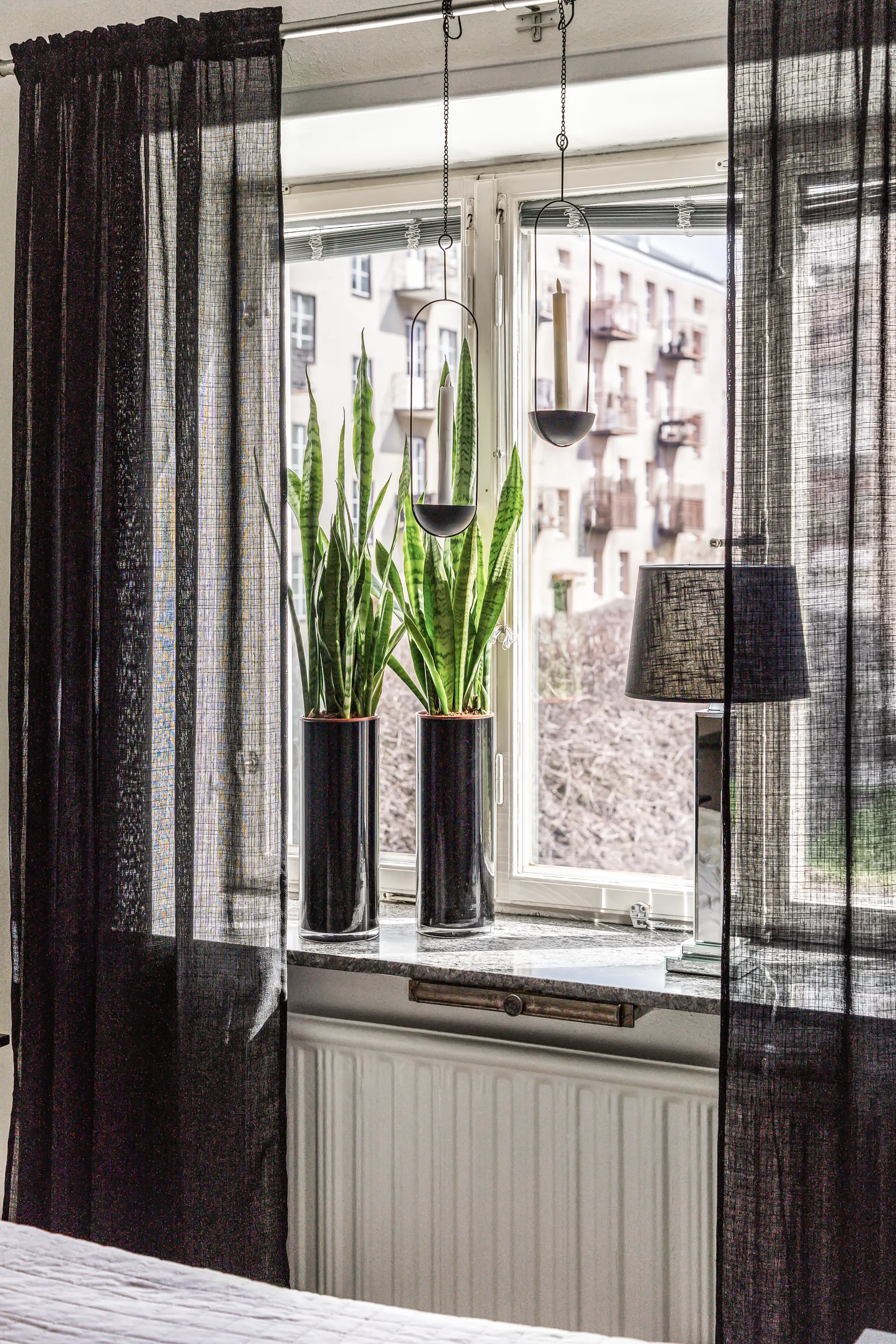 Bostadsrätt, Fästningsgatan 4B, Östermalm, Kristianstad