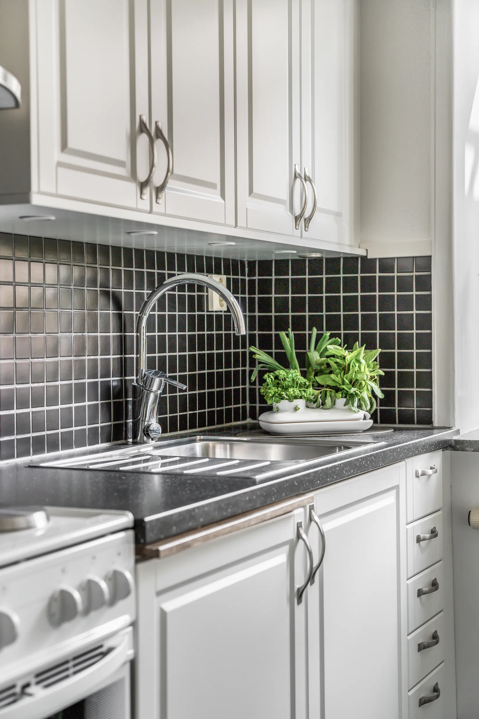 Bostadsrätt, Fästningsgatan 4B, Östermalm, Kristianstad