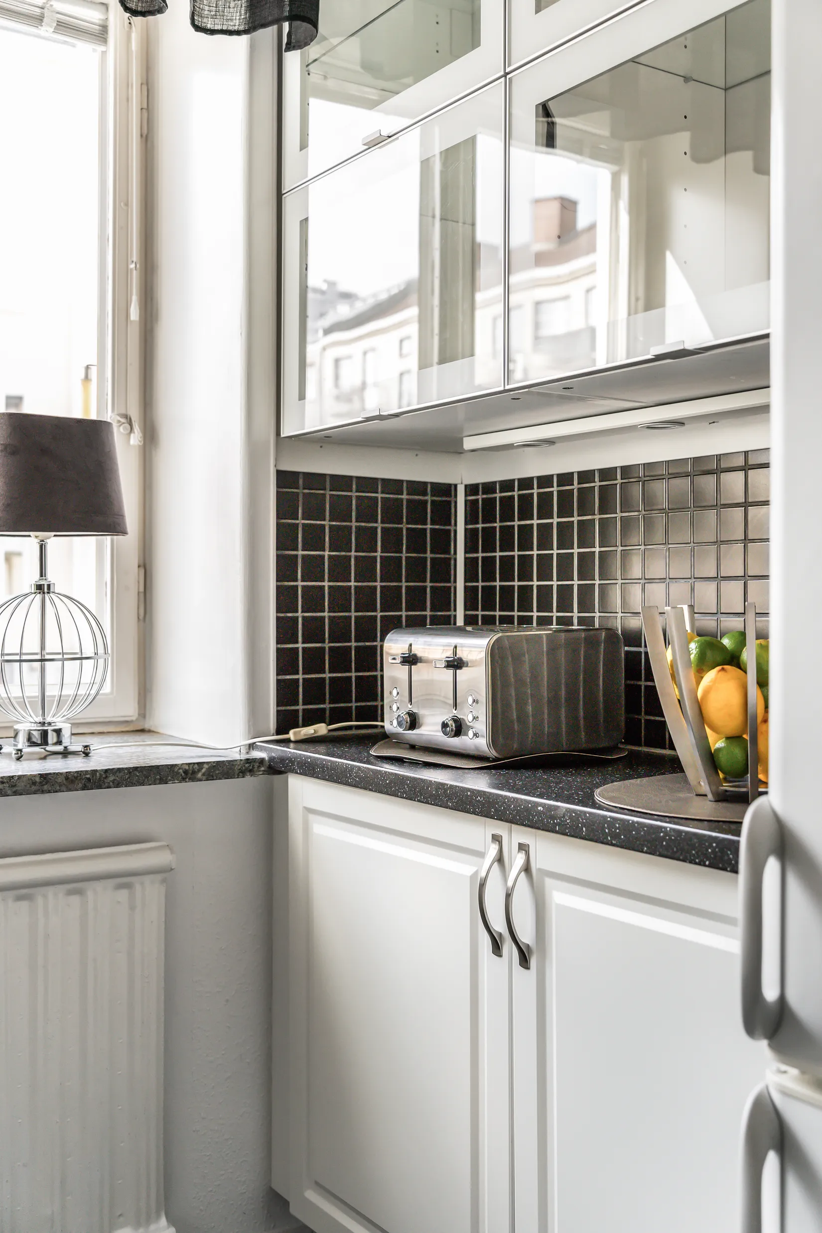 Bostadsrätt, Fästningsgatan 4B, Östermalm, Kristianstad