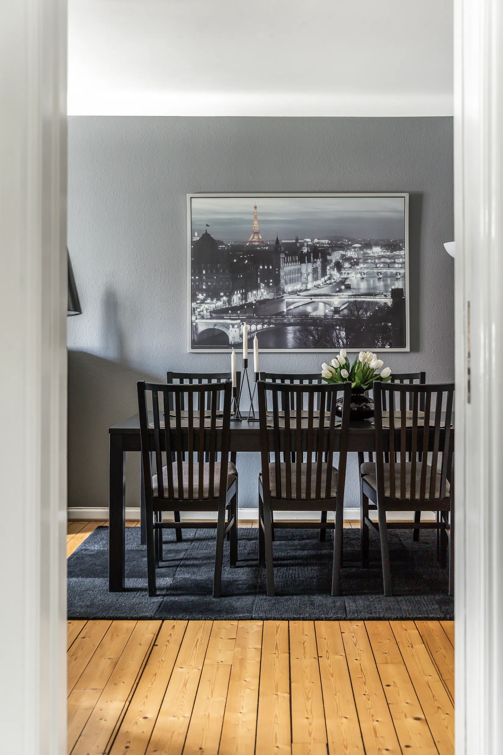 Bostadsrätt, Fästningsgatan 4B, Östermalm, Kristianstad