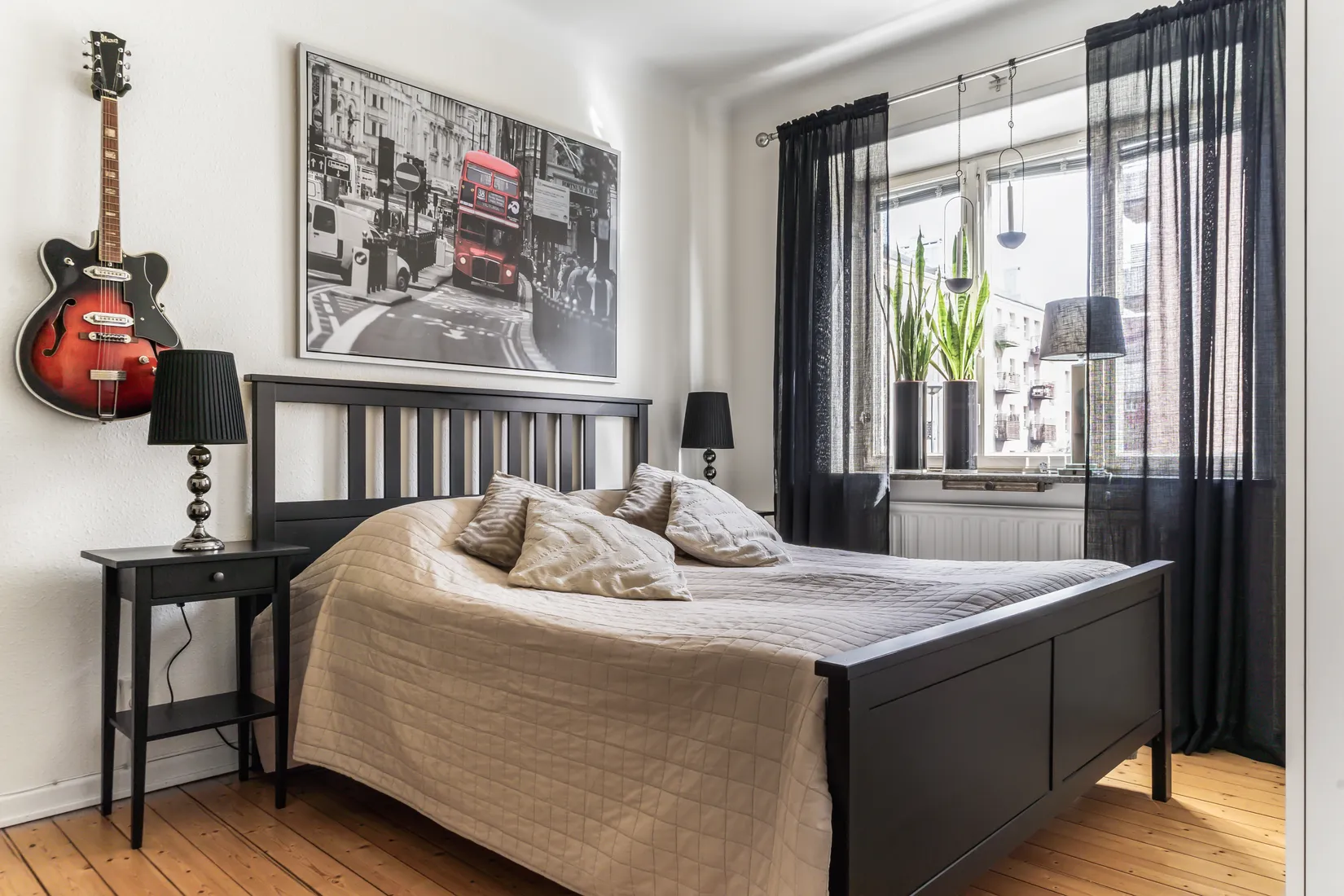 Bostadsrätt, Fästningsgatan 4B, Östermalm, Kristianstad