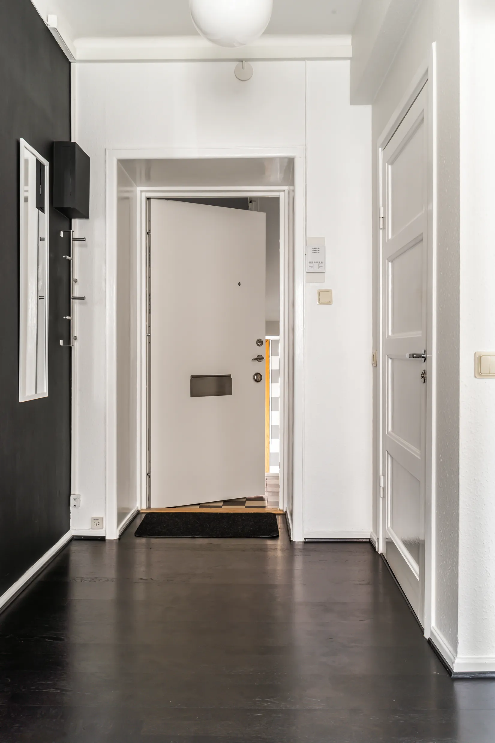 Bostadsrätt, Fästningsgatan 4B, Östermalm, Kristianstad