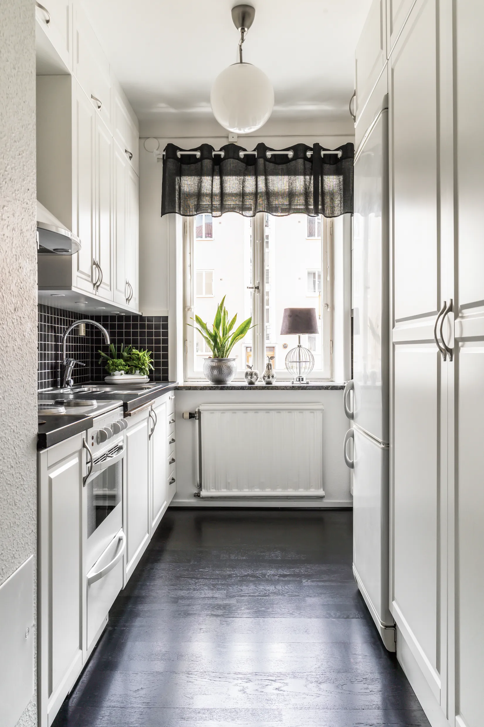 Bostadsrätt, Fästningsgatan 4B, Östermalm, Kristianstad