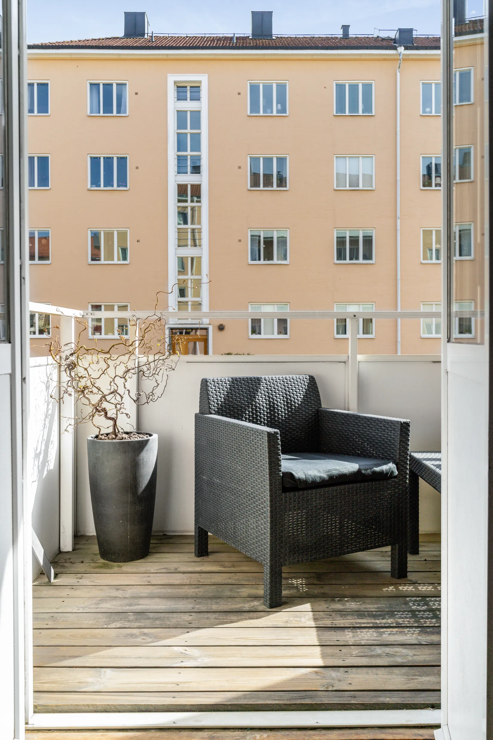 Bostadsrätt, Fästningsgatan 4B, Östermalm, Kristianstad