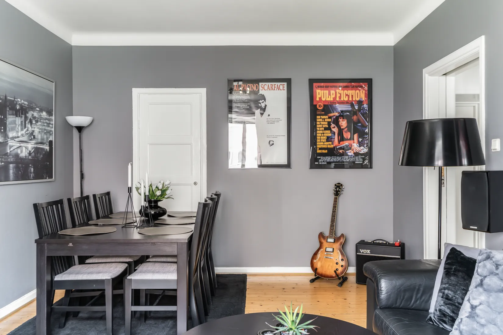 Bostadsrätt, Fästningsgatan 4B, Östermalm, Kristianstad