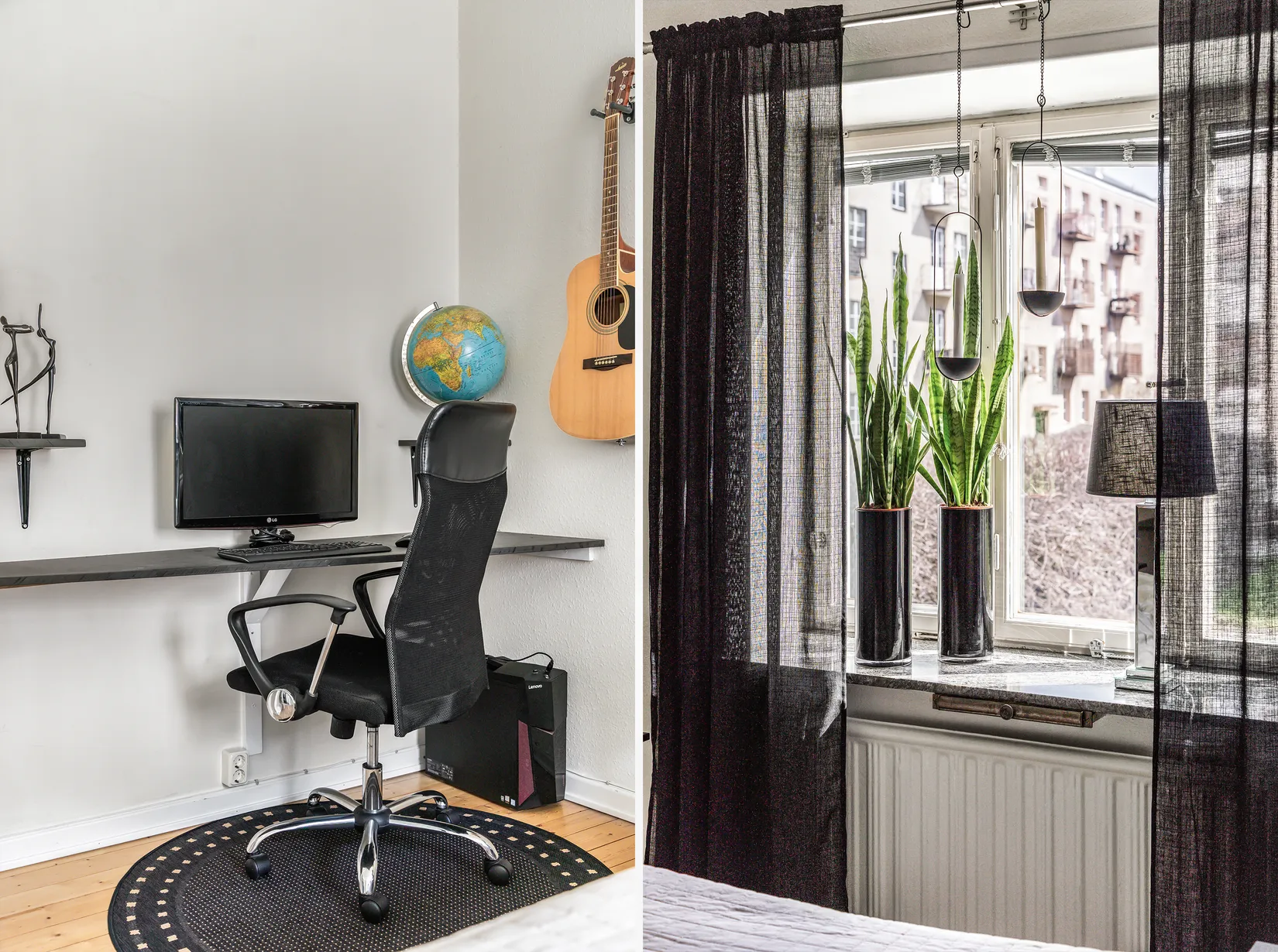 Bostadsrätt, Fästningsgatan 4B, Östermalm, Kristianstad