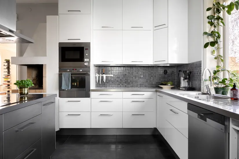 Villa, Sånekullavägen 41, Västervång, Malmö