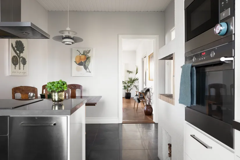 Villa, Sånekullavägen 41, Västervång, Malmö