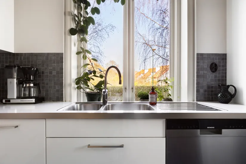 Villa, Sånekullavägen 41, Västervång, Malmö