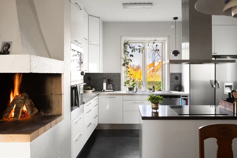 Villa, Sånekullavägen 41, Västervång, Malmö