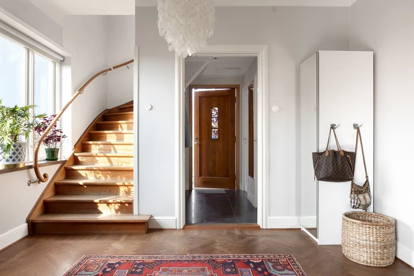 Villa, Sånekullavägen 41, Västervång, Malmö