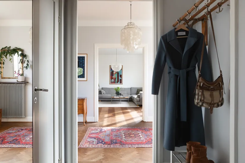 Villa, Sånekullavägen 41, Västervång, Malmö