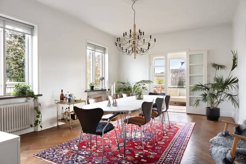 Villa, Sånekullavägen 41, Västervång, Malmö