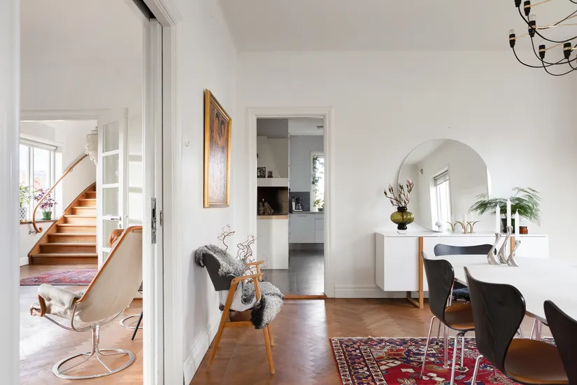 Villa, Sånekullavägen 41, Västervång, Malmö