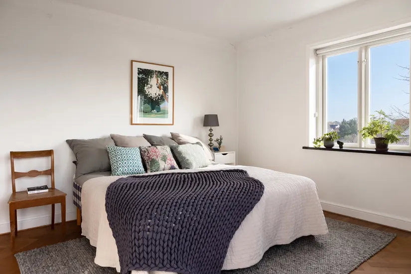 Villa, Sånekullavägen 41, Västervång, Malmö