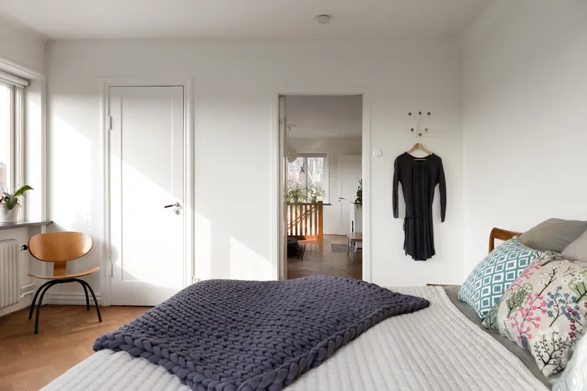 Villa, Sånekullavägen 41, Västervång, Malmö