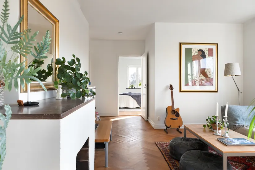 Villa, Sånekullavägen 41, Västervång, Malmö