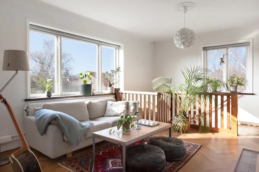 Villa, Sånekullavägen 41, Västervång, Malmö