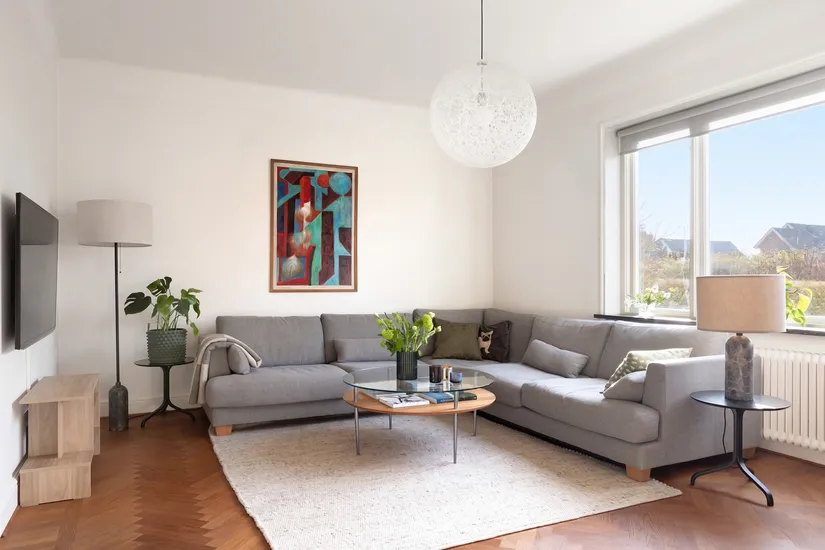 Villa, Sånekullavägen 41, Västervång, Malmö