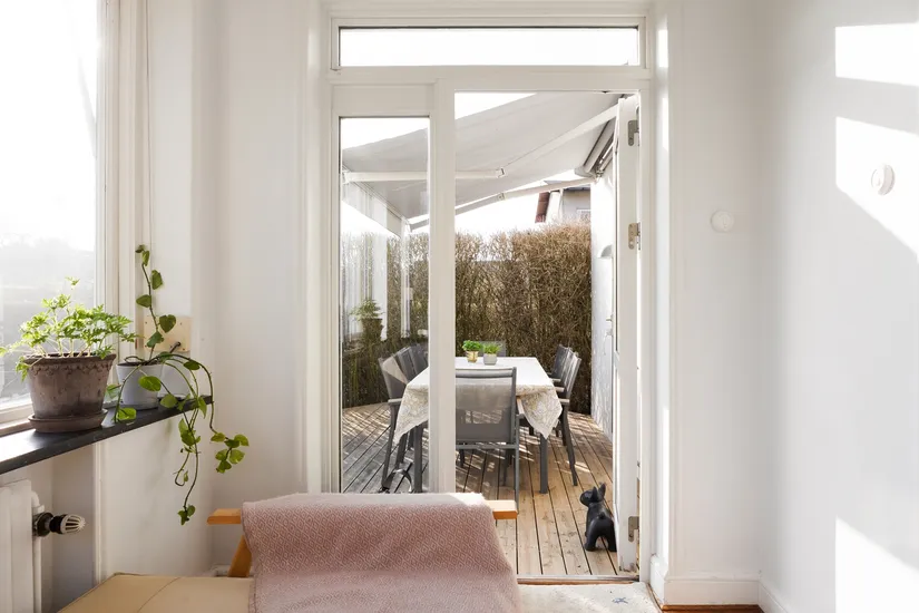 Villa, Sånekullavägen 41, Västervång, Malmö