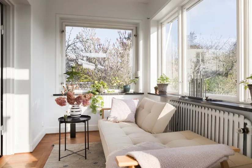 Villa, Sånekullavägen 41, Västervång, Malmö