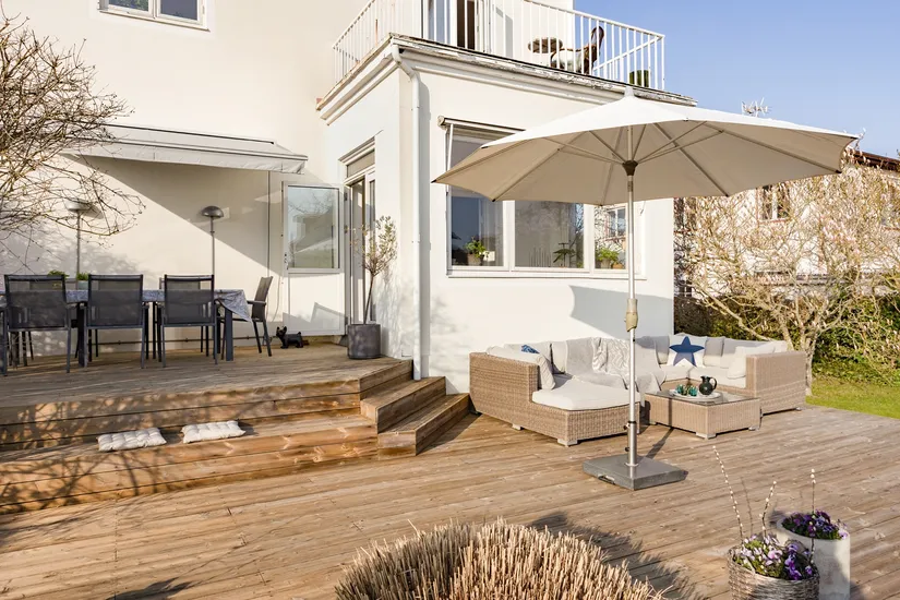 Villa, Sånekullavägen 41, Västervång, Malmö