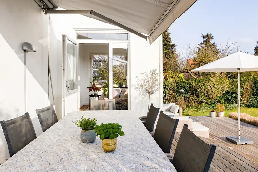 Villa, Sånekullavägen 41, Västervång, Malmö