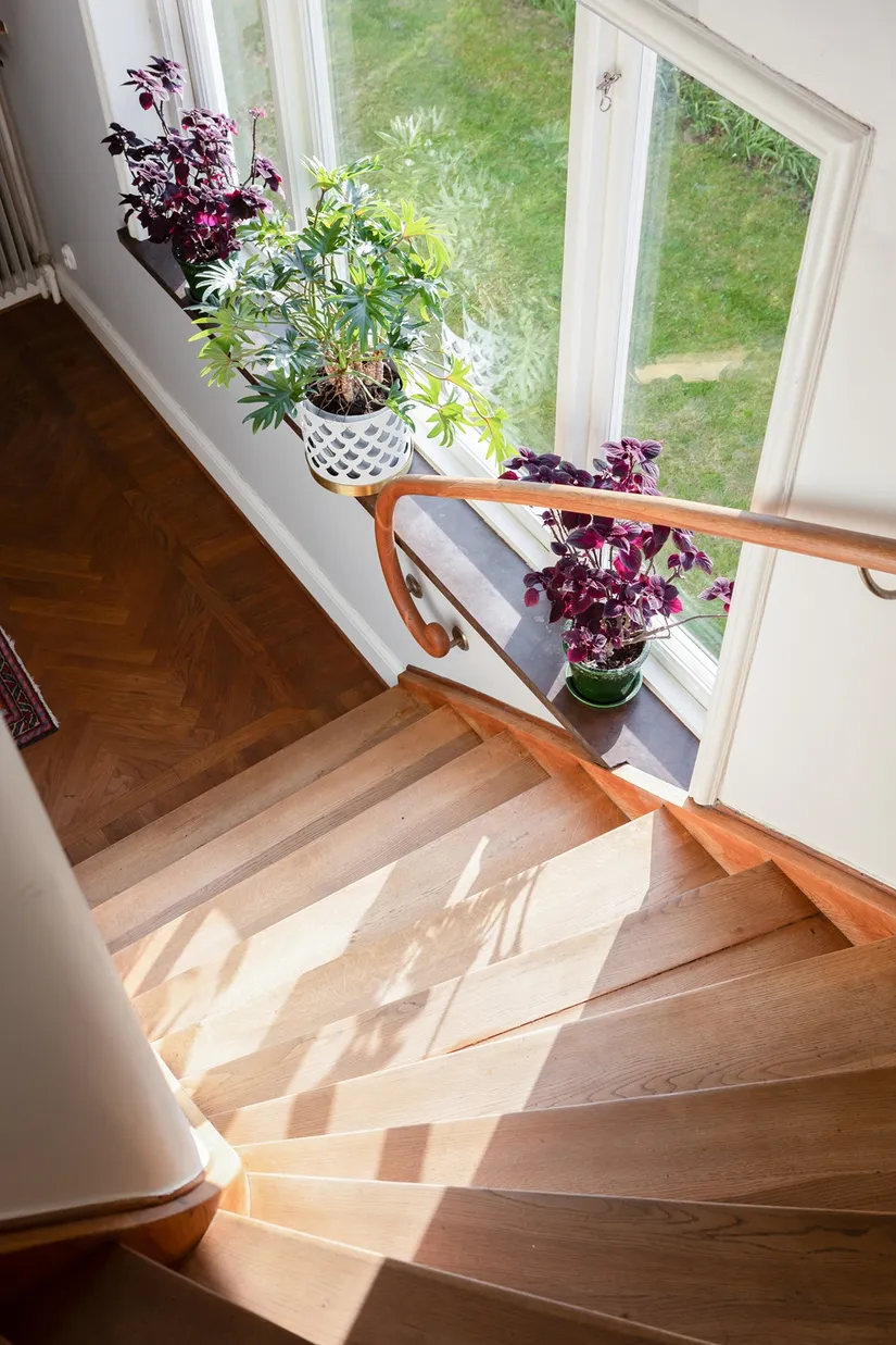 Villa, Sånekullavägen 41, Västervång, Malmö