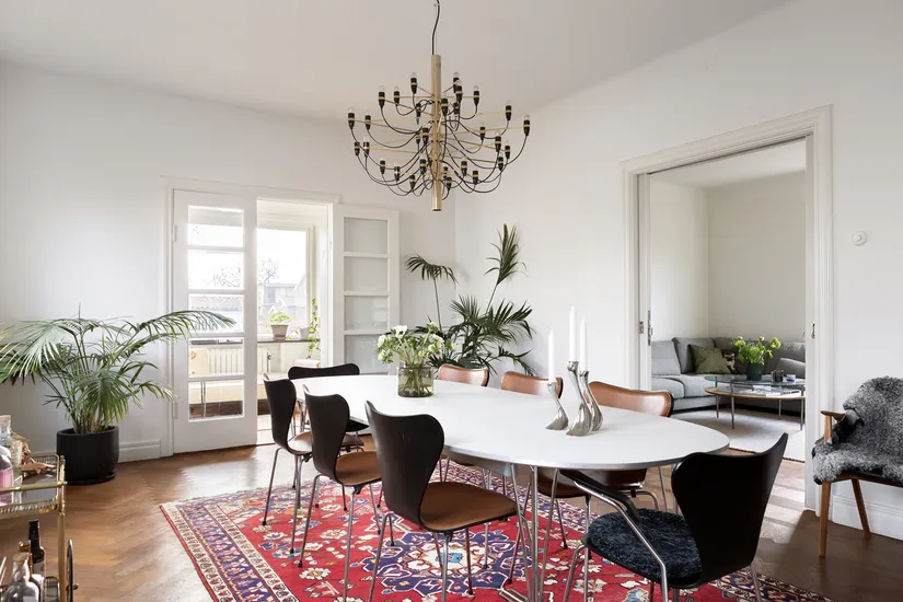 Villa, Sånekullavägen 41, Västervång, Malmö