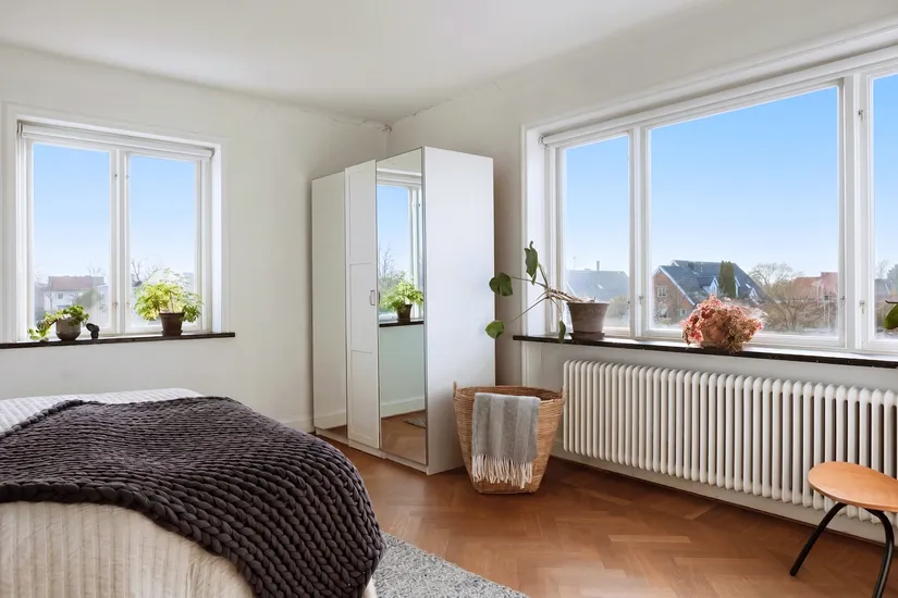 Villa, Sånekullavägen 41, Västervång, Malmö