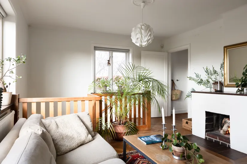 Villa, Sånekullavägen 41, Västervång, Malmö