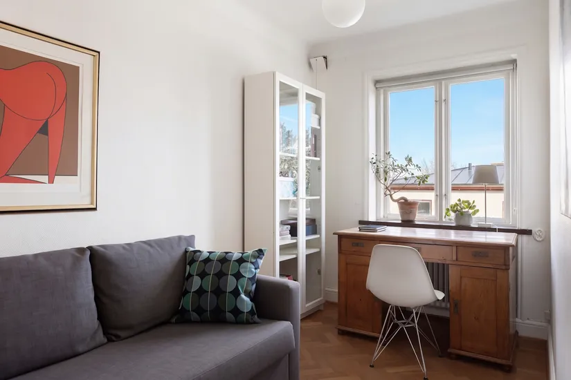 Villa, Sånekullavägen 41, Västervång, Malmö