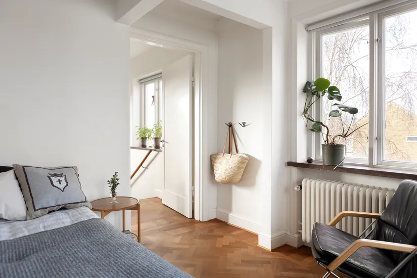 Villa, Sånekullavägen 41, Västervång, Malmö