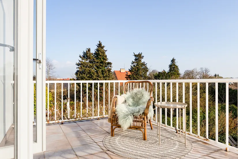 Villa, Sånekullavägen 41, Västervång, Malmö