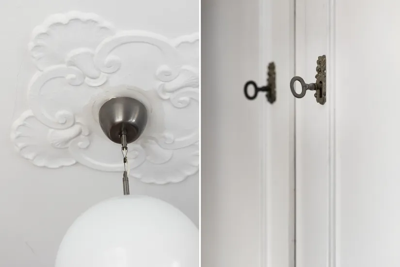 Villa, Sånekullavägen 41, Västervång, Malmö