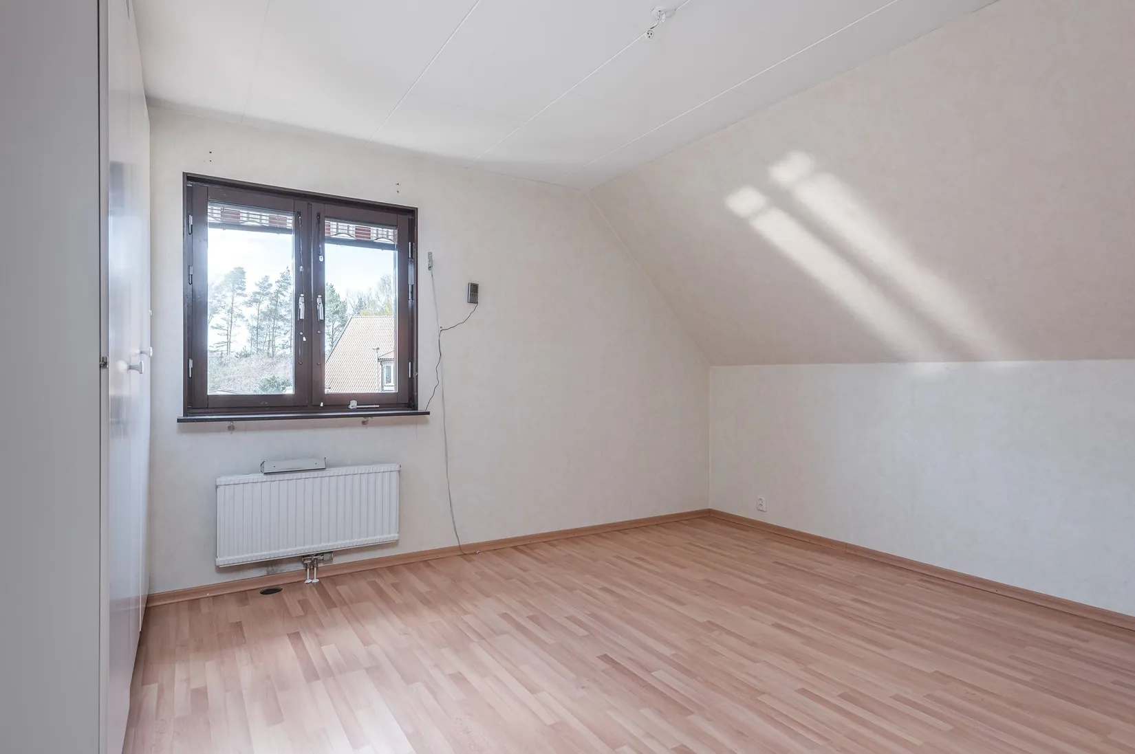 Radhus, Ånestadsgatan 105, Ånestad, Norrköping