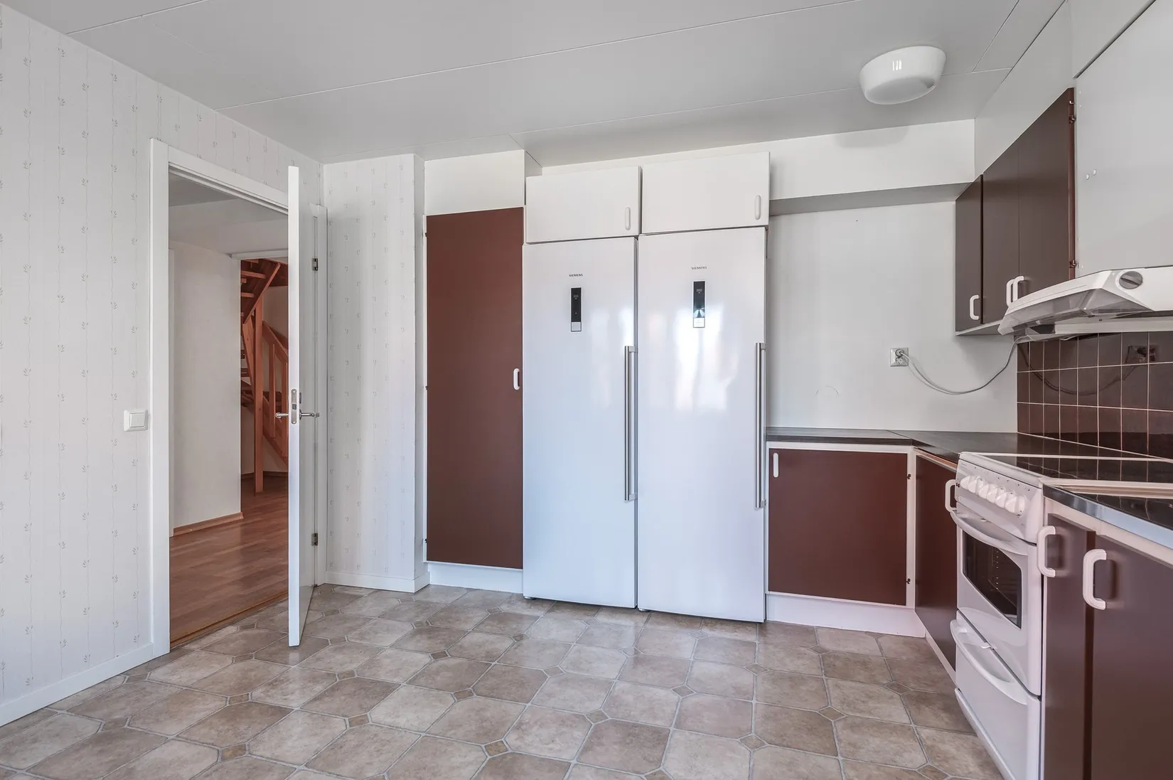 Radhus, Ånestadsgatan 105, Ånestad, Norrköping