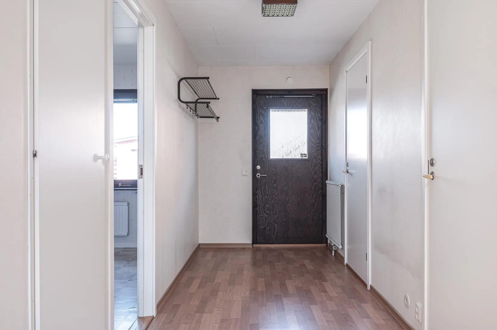 Radhus, Ånestadsgatan 105, Ånestad, Norrköping