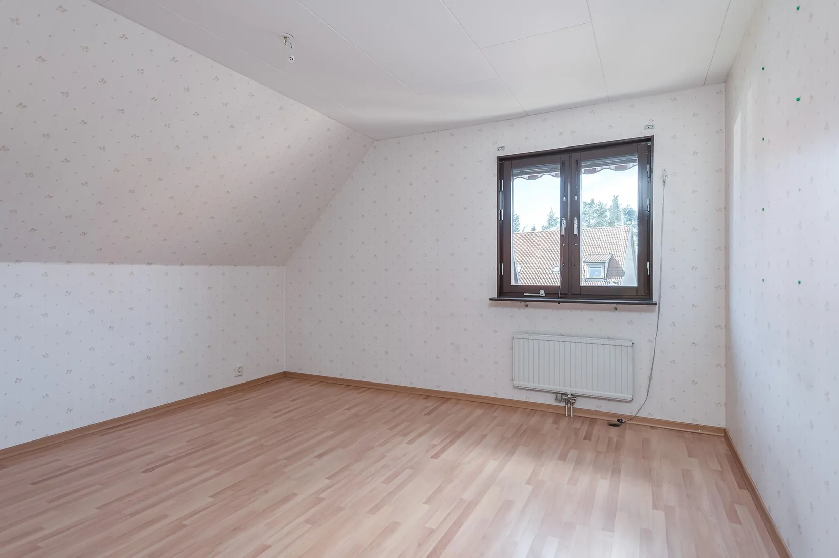 Radhus, Ånestadsgatan 105, Ånestad, Norrköping