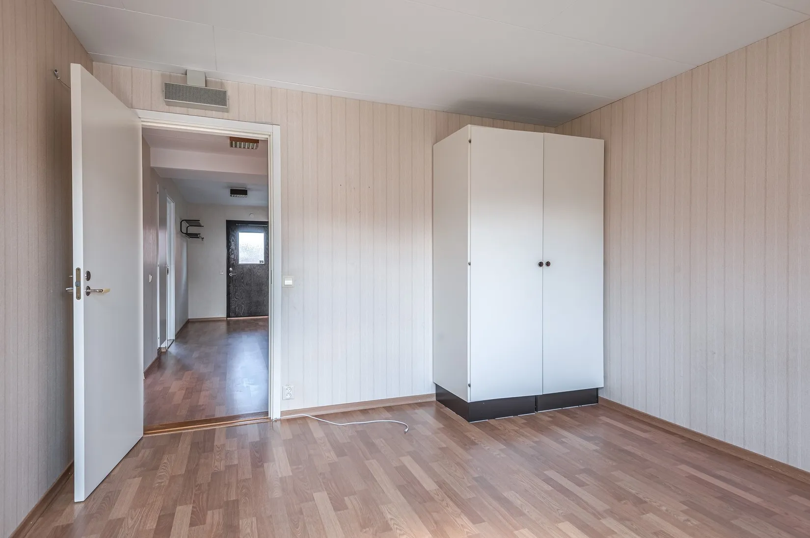 Radhus, Ånestadsgatan 105, Ånestad, Norrköping