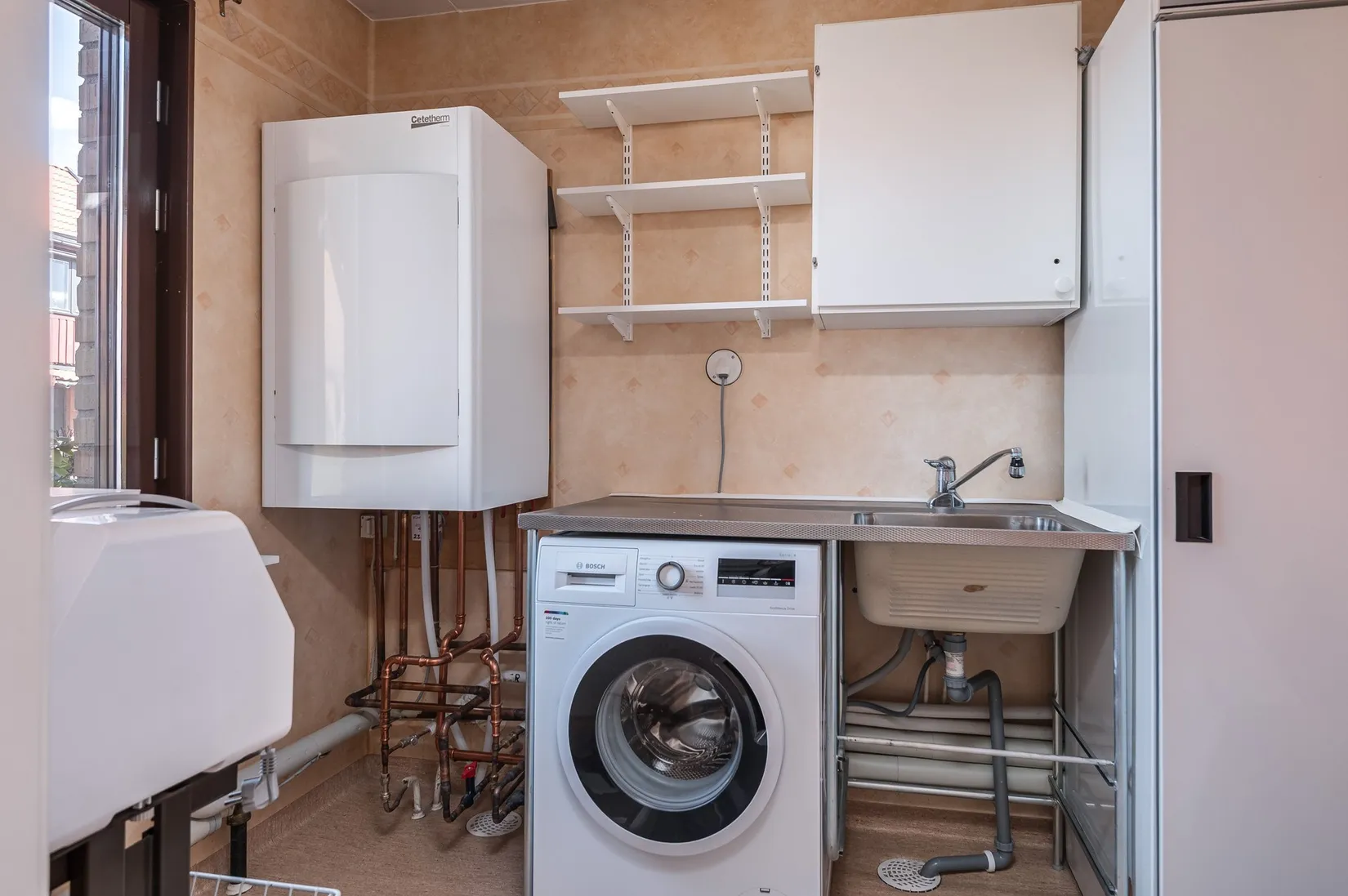 Radhus, Ånestadsgatan 105, Ånestad, Norrköping