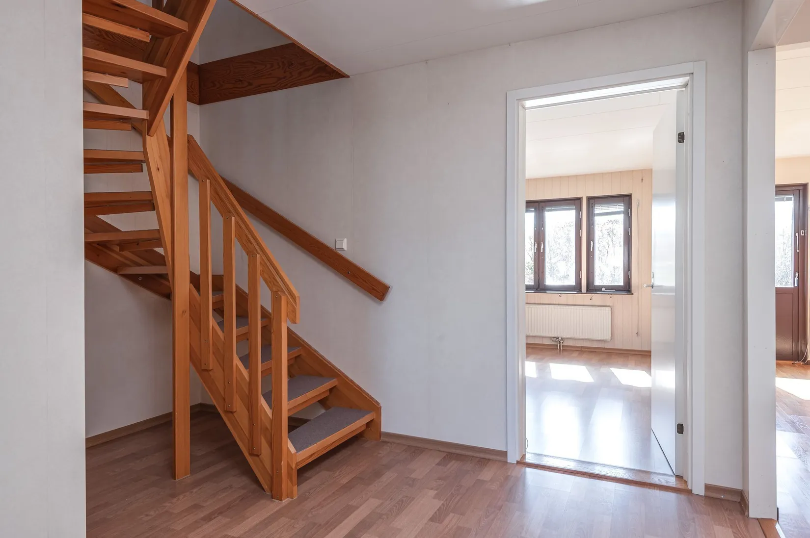 Radhus, Ånestadsgatan 105, Ånestad, Norrköping