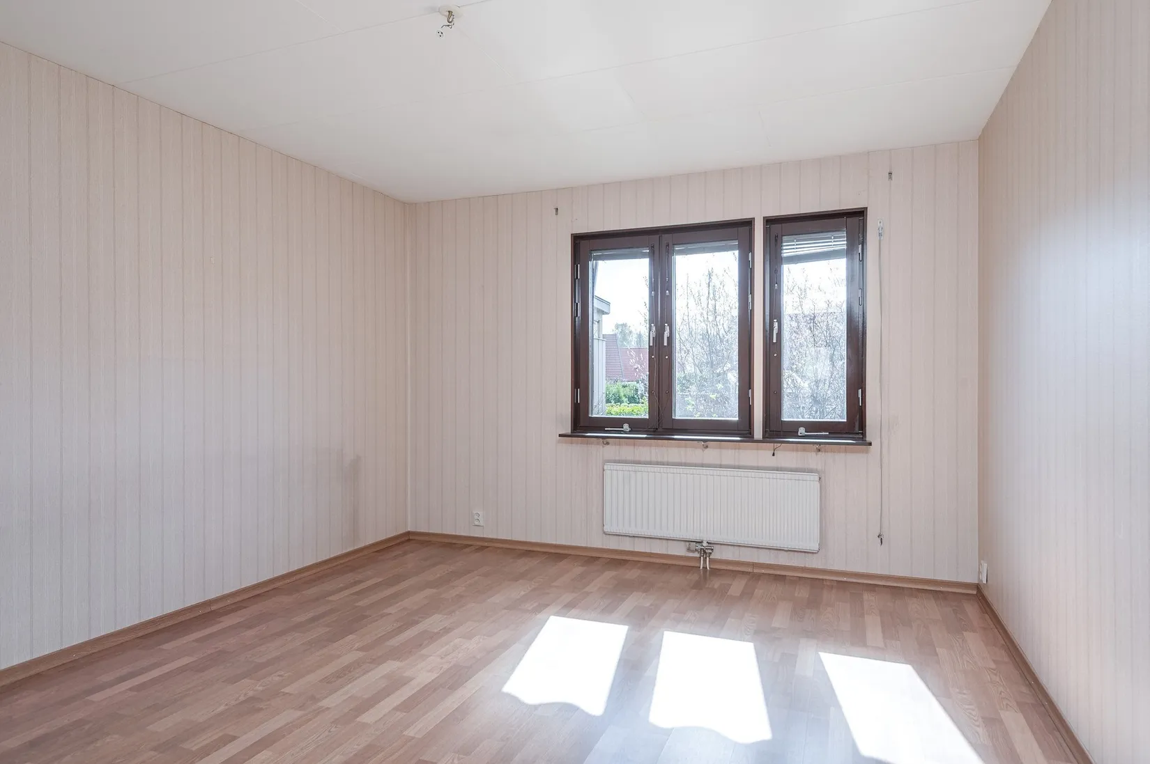 Radhus, Ånestadsgatan 105, Ånestad, Norrköping