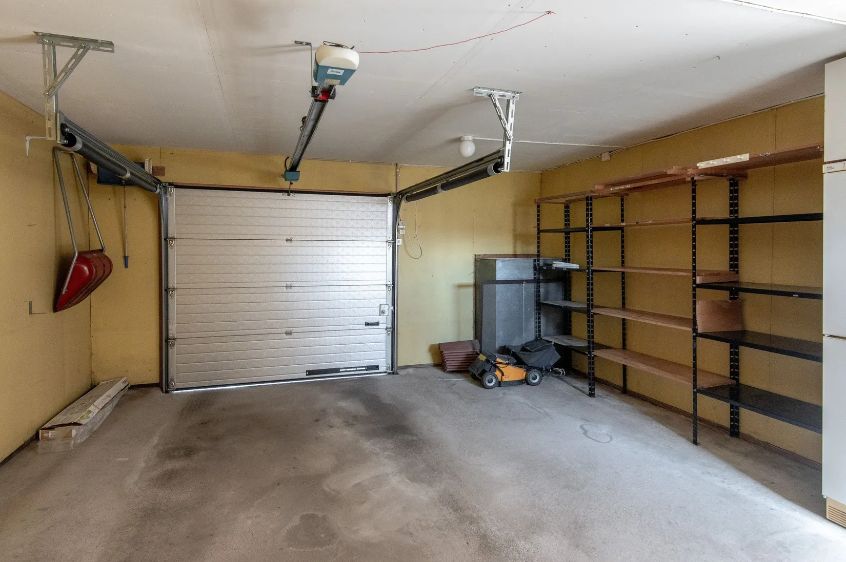 Radhus, Ånestadsgatan 105, Ånestad, Norrköping