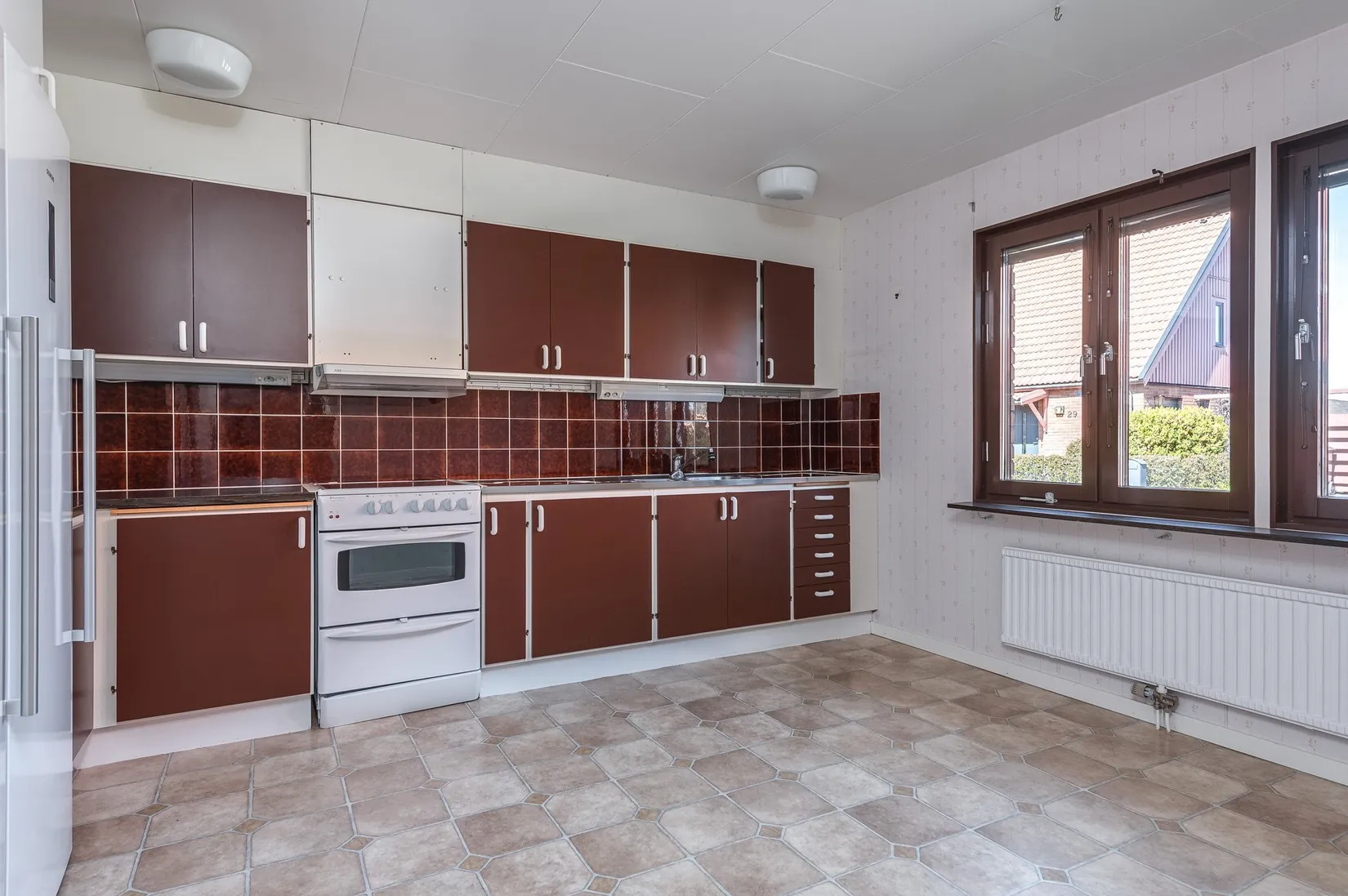 Radhus, Ånestadsgatan 105, Ånestad, Norrköping